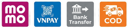 Payment methods