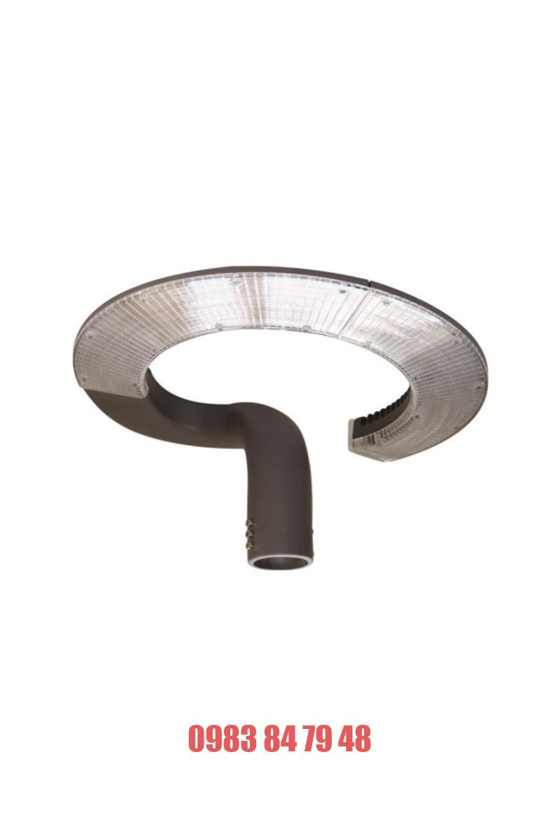 ĐÈN LED TRỤ CÔNG VIÊN 50W (DOA001)