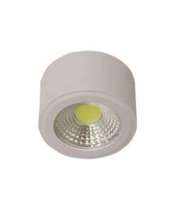 ĐÈN LED GẮN NỔI TRANG TRÍ 5W (DIB405)