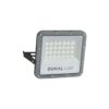 Đèn Pha LED 20W KDJ2020 Duhal Led– Chiếu Sáng Ngoài Trời | Điện PK