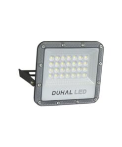 Đèn Pha LED 20W KDJ2020 Duhal Led– Chiếu Sáng Ngoài Trời | Điện PK