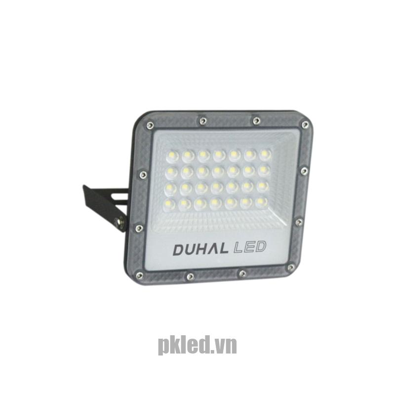 Đèn Pha LED 20W KDJ2020 Duhal Led– Chiếu Sáng Ngoài Trời | Điện PK