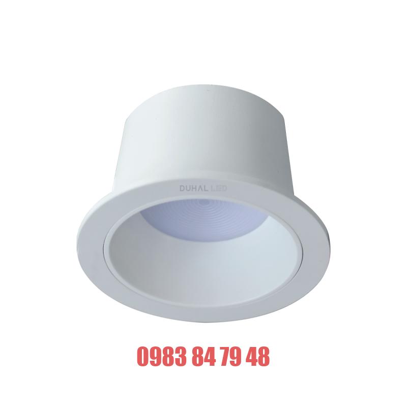 Đèn DOWNLIGHT CHIẾU SÂU 20W DFA5202 Duhal
