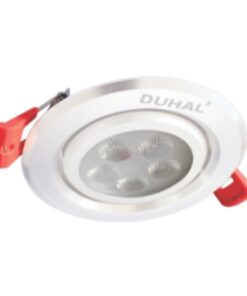 ĐÈN LED CHIẾU ĐIỂM ÂM TRẦN 5W (SDFN205)