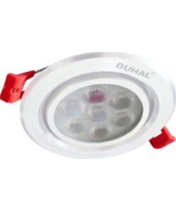 ĐÈN LED CHIẾU ĐIỂM ÂM TRẦN 7W (SDFN207)