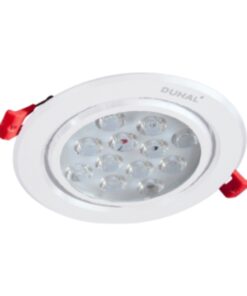 ĐÈN LED CHIẾU ĐIỂM ÂM TRẦN 12W (SDFN212)
