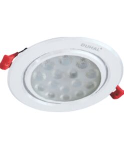 ĐÈN LED CHIẾU ĐIỂM ÂM TRẦN 15W (SDFN215)