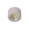 Đèn gắn nổi trang trí 7W DIB407 Duhal