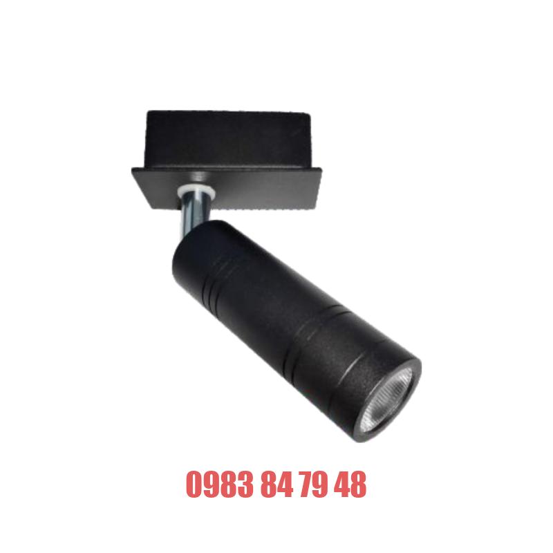 Đèn CHIẾU ĐIỂM GẮN TRẦN 3W DIB0039 Duhal