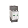Bộ cắt lọc sét 1 pha 10kA SPD110 Duhal | Điện PK