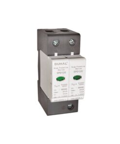 Bộ Cắt Lọc Sét 3 Pha 20kA SPD320 – Thiết Bị Chống Sét Lan Truyền | Điện PK