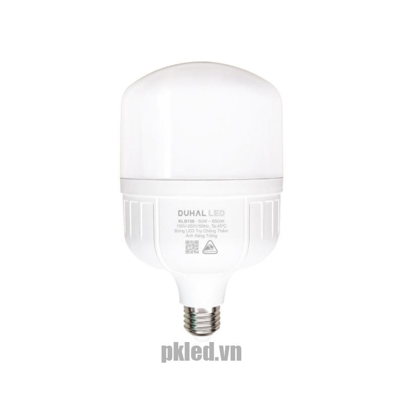Bóng led chống thấm 40W Duhal