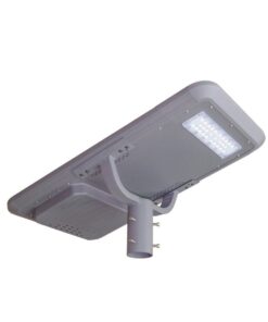 Đèn Đường Solar 50W DHL1050 Chính Hãng Duhal Led | Điện PK