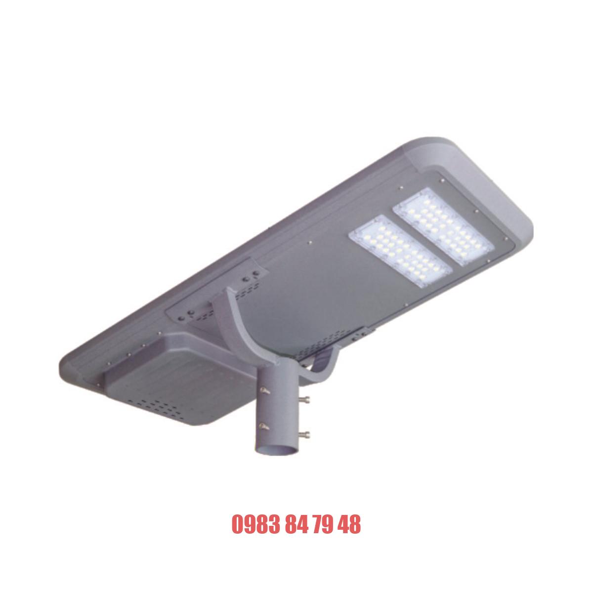 ĐÈN ĐƯỜNG SOLAR 100W (DHL1100)