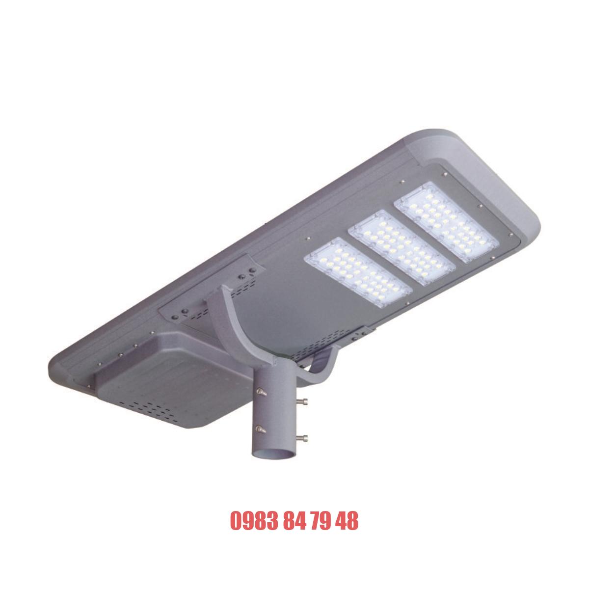 ĐÈN ĐƯỜNG SOLAR 150W (DHL1150)