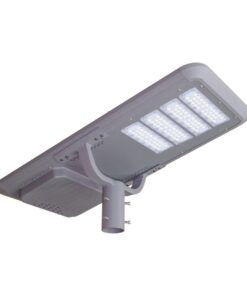 ĐÈN ĐƯỜNG SOLAR 200W (DHL1200) DUHAL LED