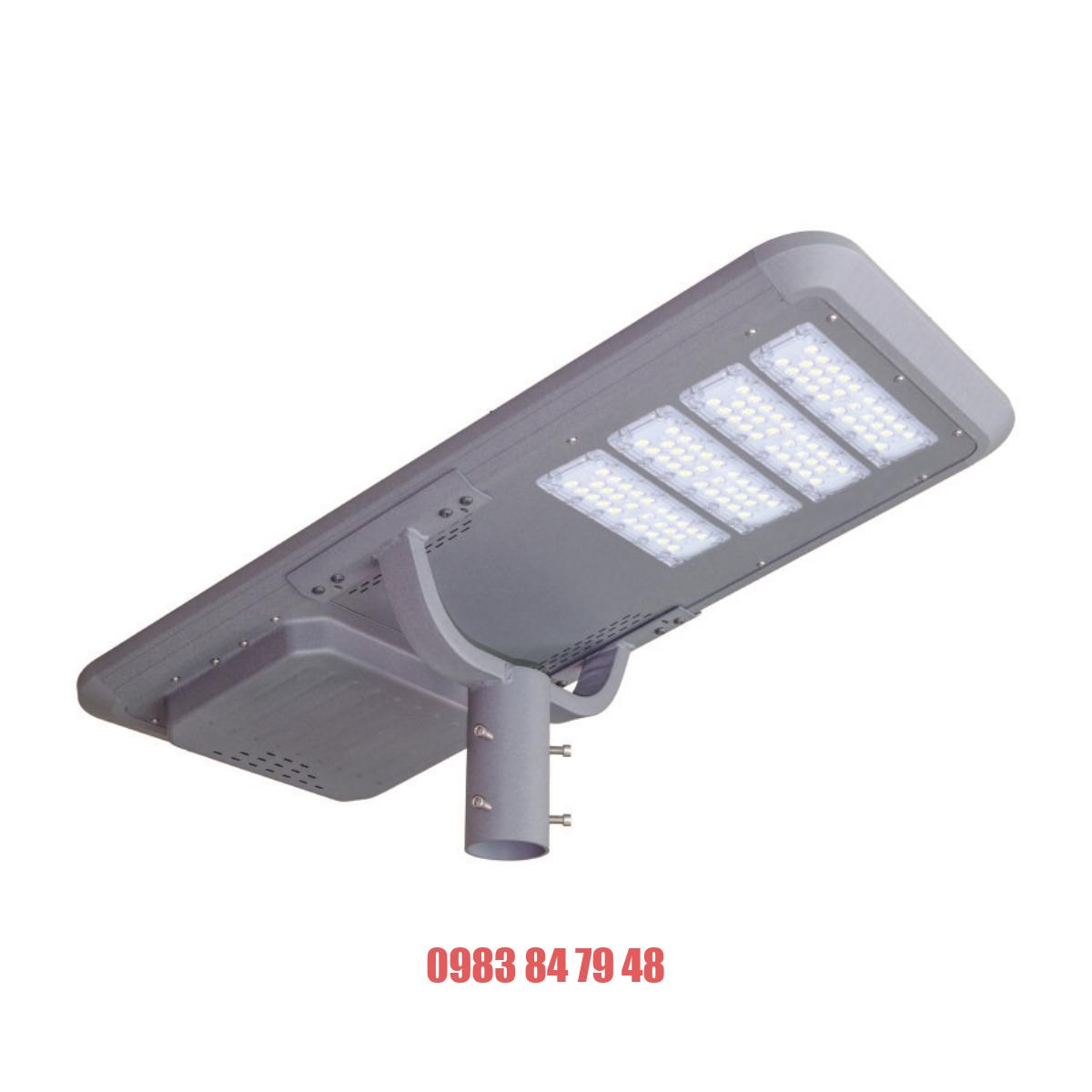 ĐÈN ĐƯỜNG SOLAR 200W (DHL1200)