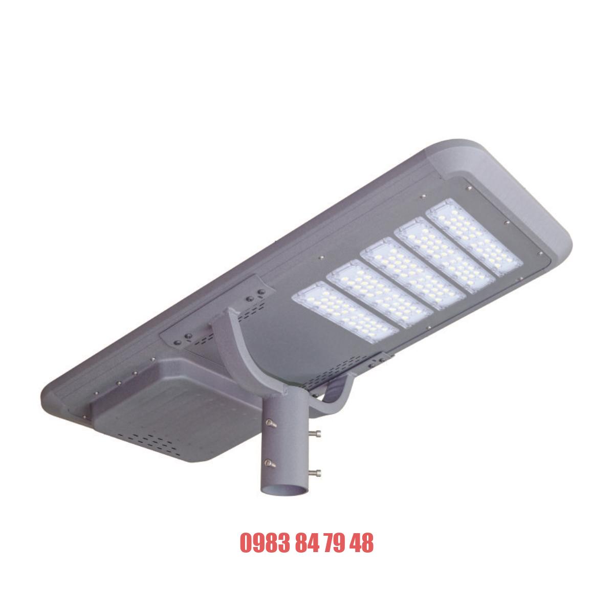ĐÈN ĐƯỜNG SOLAR 250W (DHL1250) DUHAL LED