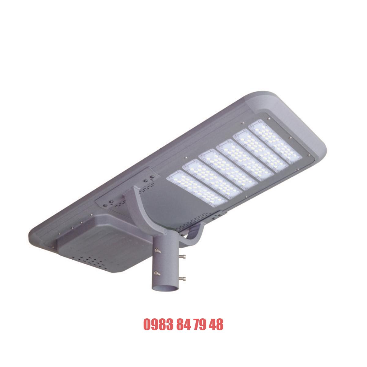 ĐÈN ĐƯỜNG SOLAR 300W (DHL1300) DUHAL LED