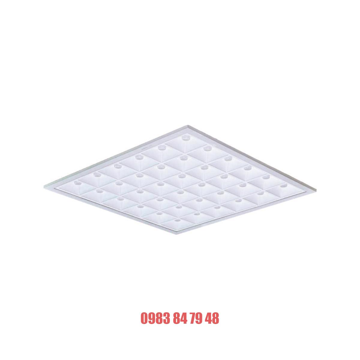 ĐÈN MÁNG TÁN QUANG CHỐNG CHÓI 40W (SLLA045W)