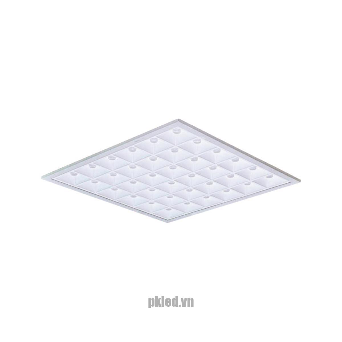 Led máng ốp nổi Duhal