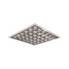 Led máng ốp nổi Duhal