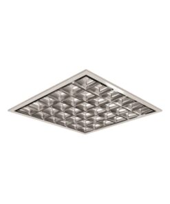 Led máng ốp nổi Duhal
