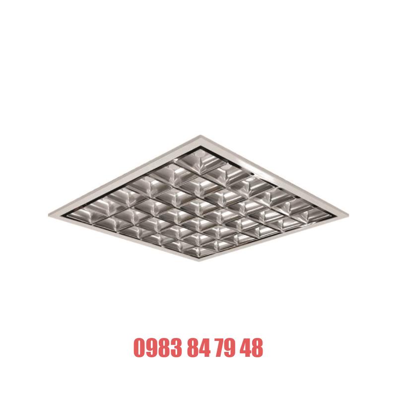 ĐÈN MÁNG TÁN QUANG CHỐNG CHÓI 40W (SLLA045S)