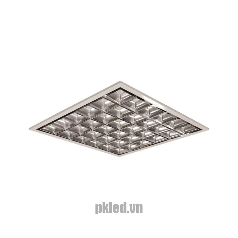 Led máng ốp nổi Duhal