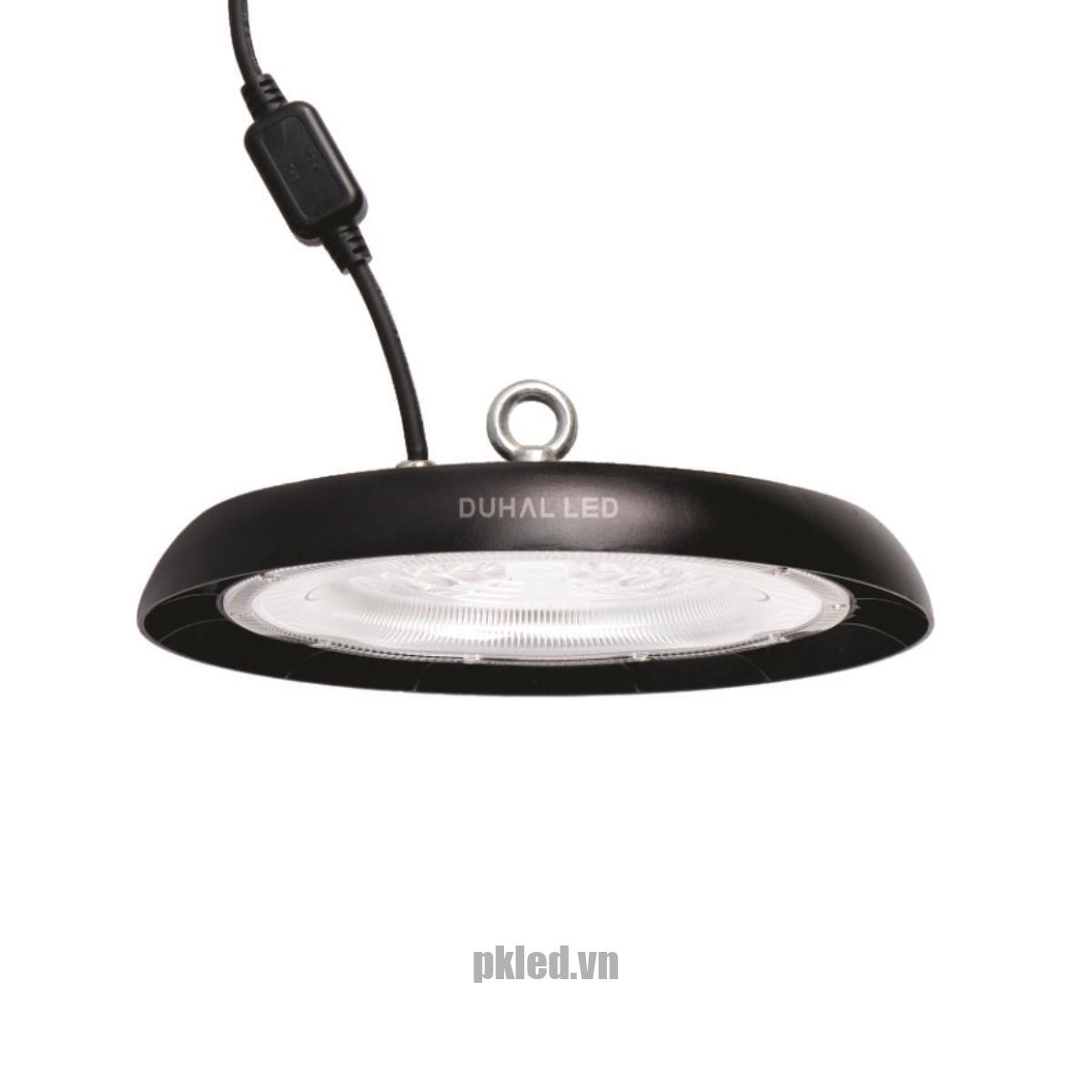 Đèn LED Công Nghiệp Chống Thấm 150W DDB1150 Duhal Led | Điện PK