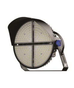 Đèn LED Sân Vận Động 400W SAJB400 DUHAL LED | Điện PK