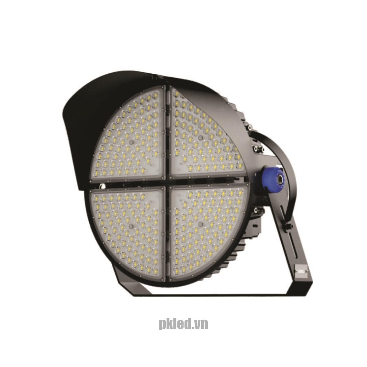 Đèn LED Sân Vận Động 400W SAJB400 DUHAL LED | Điện PK