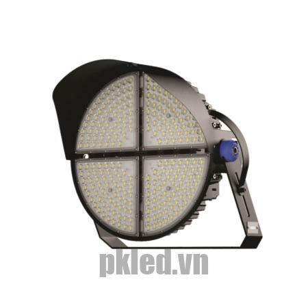 Đèn LED Sân Vận Động 800W SAJB800 DUHAL LED | Điện PK
