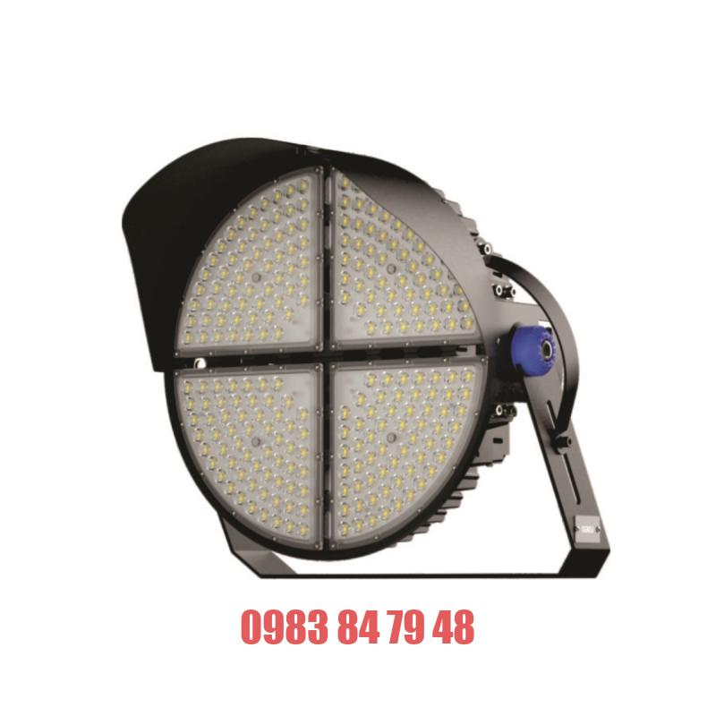 Đèn LED Sân Vận Động 1000W SAJB1000 DUHAL LED | Điện PK