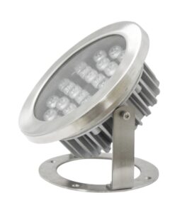 ĐÈN LED ÂM NƯỚC ÁNH SÁNG ĐA SẮC 18W (DMA3189) DUHAL LED