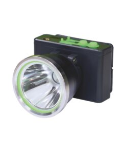 ĐÈN PIN ĐỘI ĐẦU (DSE101) DUHAL LED