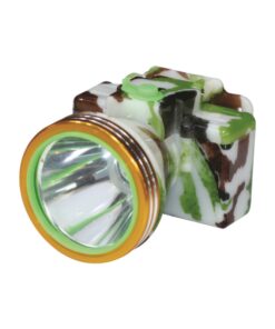 ĐÈN PIN ĐỘI ĐẦU (DSE102) DUHAL LED