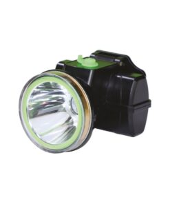 ĐÈN PIN ĐỘI ĐẦU (DSE103) DUHAL LED