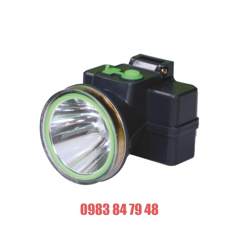 ĐÈN PIN ĐỘI ĐẦU (DSE105)