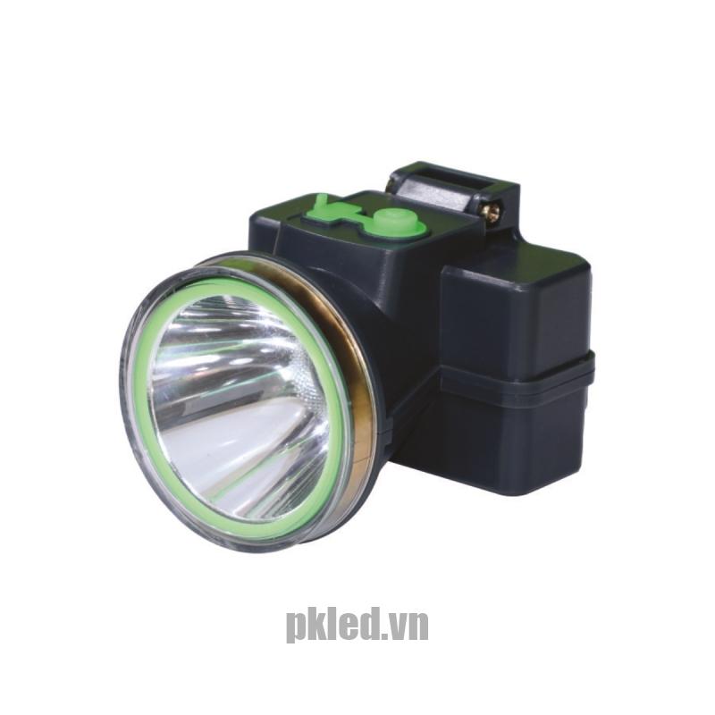 ĐÈN PIN ĐỘI ĐẦU (DSE105) DUHAL LED