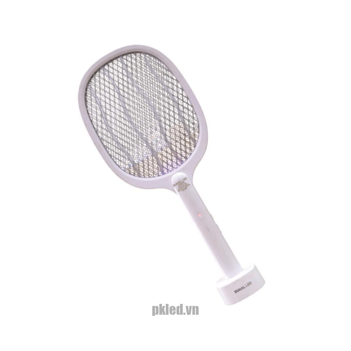 VỢT MUỖI (DVM103) DUHAL LED