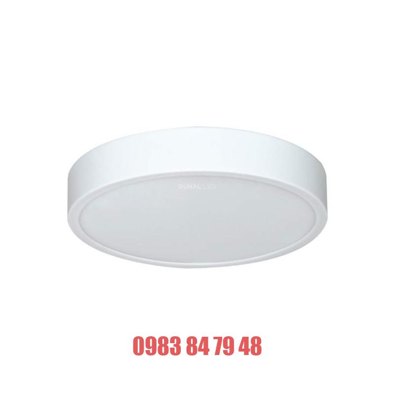 Đèn LED Panel Ốp Trần 9W SDGC0092 Duhal | Điện PK