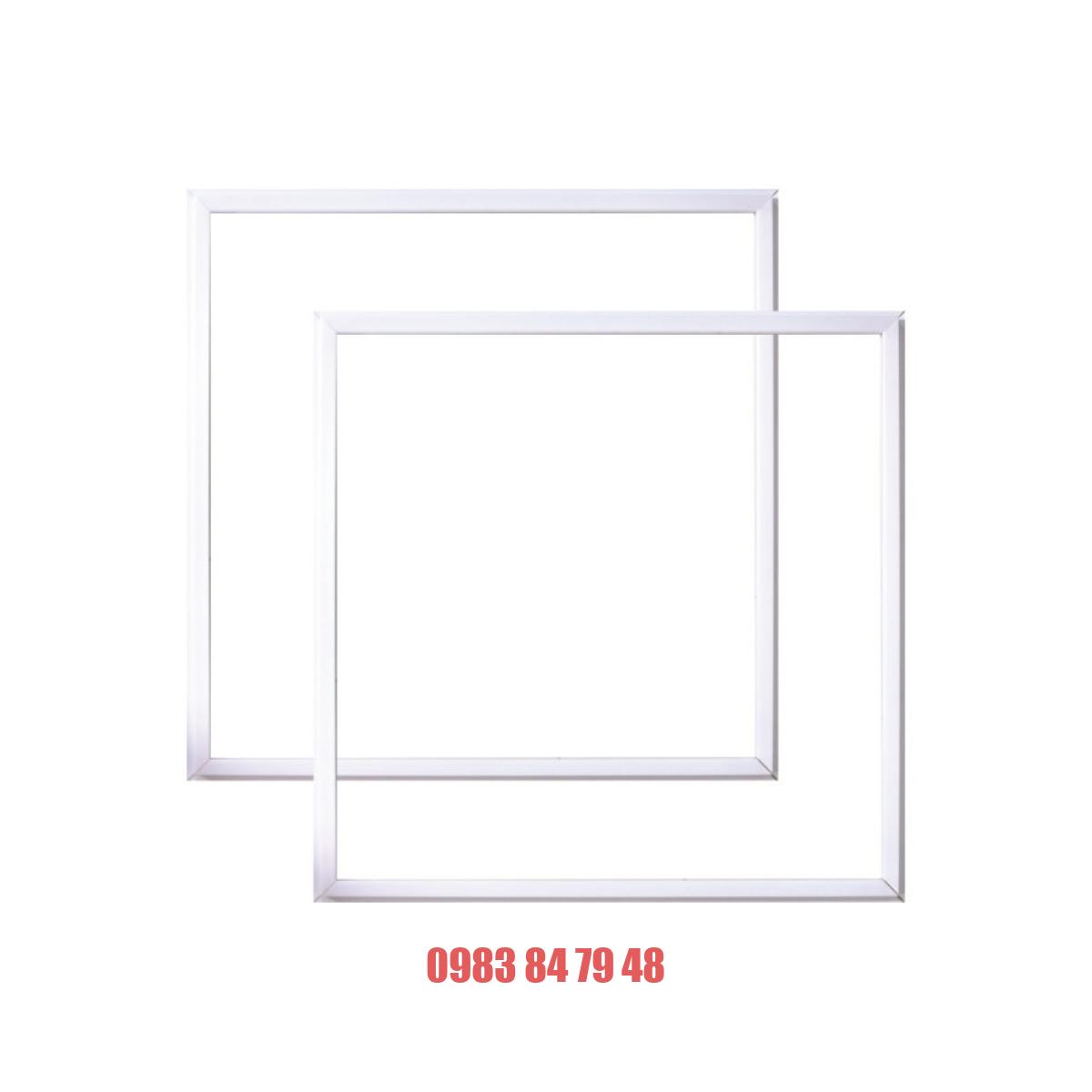 ĐÈN LED KHUNG 48W (SLLA1048)