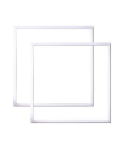 ĐÈN LED KHUNG 72W (SLLA1072)