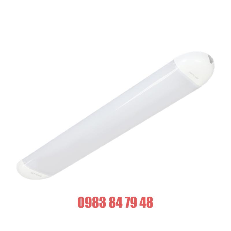 ĐÈN ỐP TRẦN - VÁCH 180 ĐỘ ĐẦU TRÒN 20W (DTQ1201)