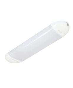 Đèn Led ốp trần - vách 180 độ đầu tròn đổi màu 10W (DTQ0109)