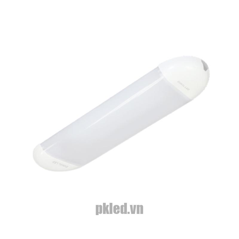 Đèn ốp trần đầu tròn đổi màu 10W DTQ0109 Duhal