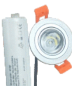 ĐÈN KHẨN CẤP 3W (HT3W)