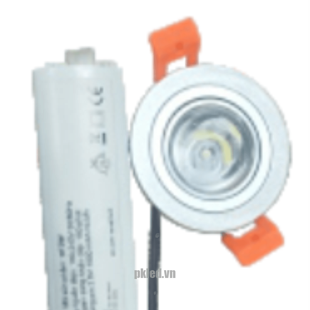 ĐÈN KHẨN CẤP 3W (HT3W) DUHAL LED
