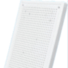 Táp lô điện 8x16 (S1G702) DUHAL LED